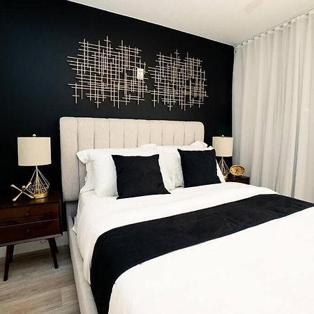 City Views At Brickell Miami Exterior photo
