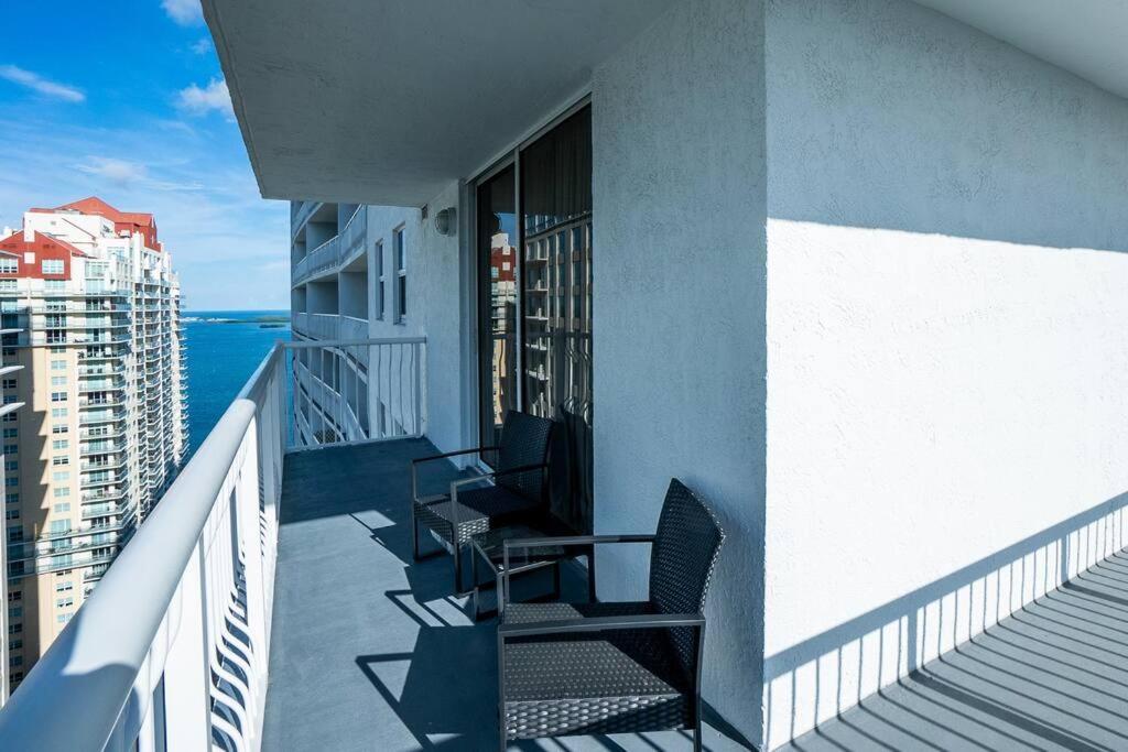 City Views At Brickell Miami Exterior photo